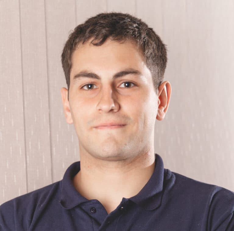 Juan Ignacio Rivero