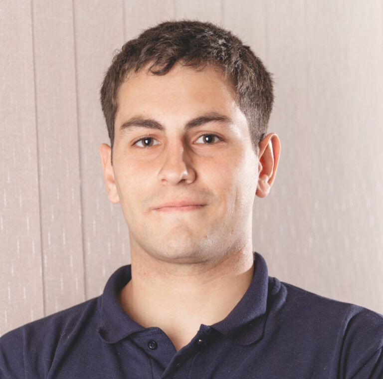 Juan Ignacio Rivero