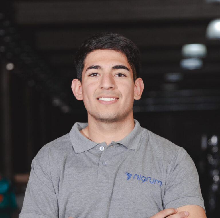 Franco Rodríguez